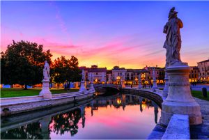 Prato della Valle - Padova