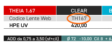 codice lente width=