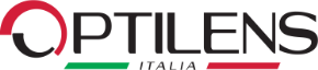 logo Optilens Italia